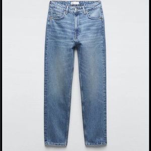 Zara jeans